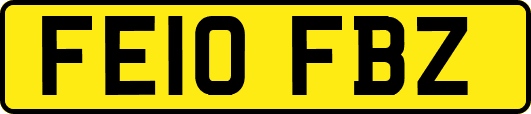 FE10FBZ
