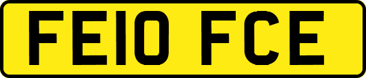 FE10FCE