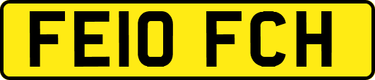 FE10FCH
