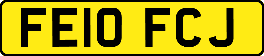 FE10FCJ