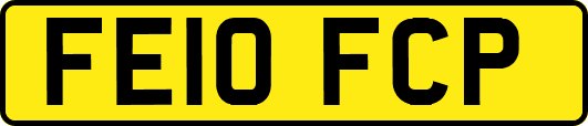 FE10FCP