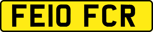 FE10FCR