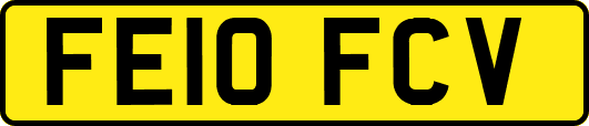 FE10FCV