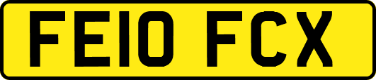 FE10FCX