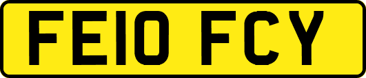 FE10FCY