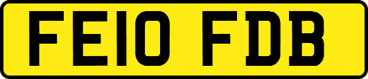 FE10FDB