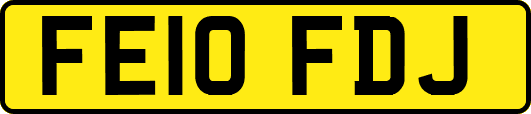 FE10FDJ