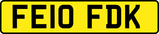 FE10FDK