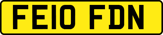 FE10FDN
