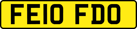 FE10FDO