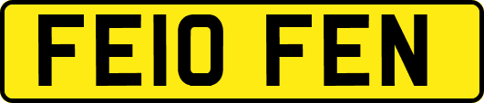 FE10FEN