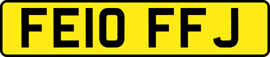 FE10FFJ