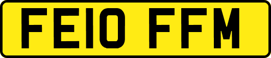 FE10FFM