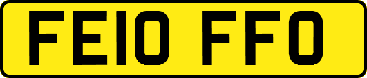 FE10FFO
