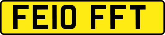 FE10FFT