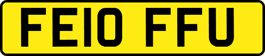 FE10FFU