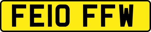 FE10FFW