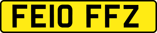 FE10FFZ