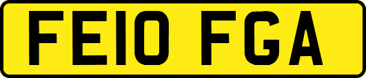 FE10FGA