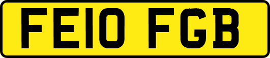 FE10FGB