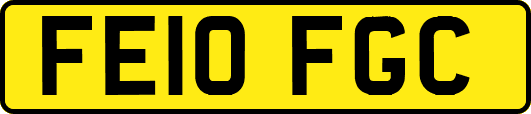 FE10FGC