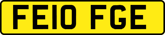 FE10FGE