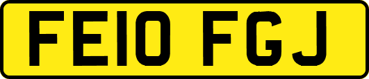 FE10FGJ