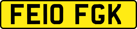 FE10FGK