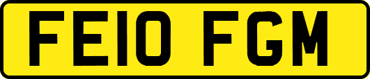 FE10FGM