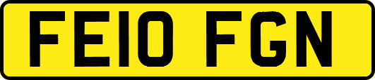 FE10FGN