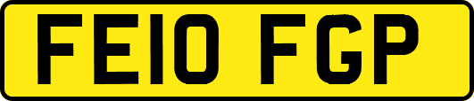 FE10FGP