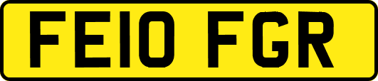 FE10FGR
