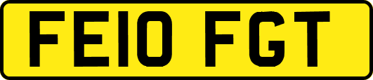 FE10FGT