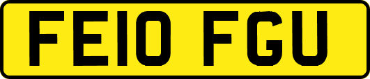 FE10FGU