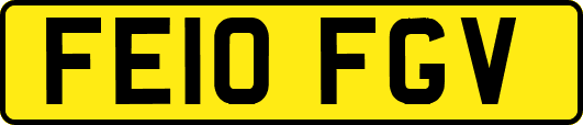 FE10FGV