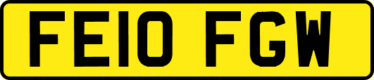 FE10FGW