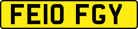 FE10FGY