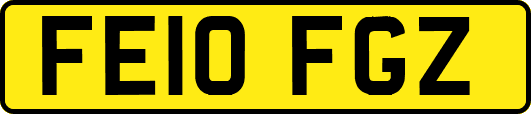 FE10FGZ