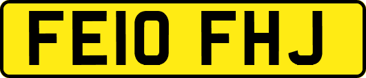 FE10FHJ
