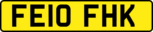 FE10FHK