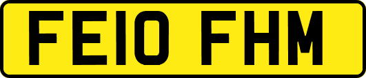 FE10FHM