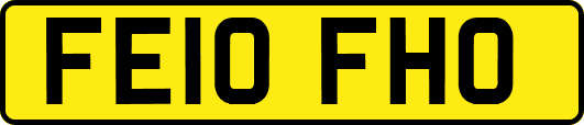 FE10FHO