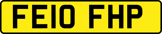 FE10FHP