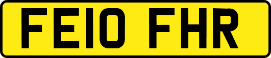 FE10FHR