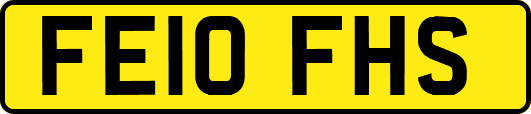 FE10FHS