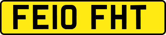 FE10FHT