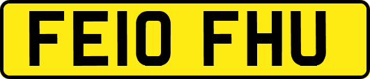 FE10FHU
