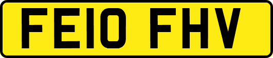 FE10FHV
