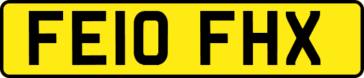 FE10FHX