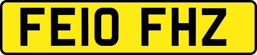 FE10FHZ